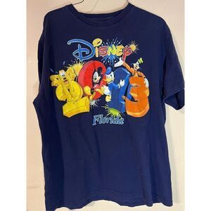 2013 Disney Florida TShirt